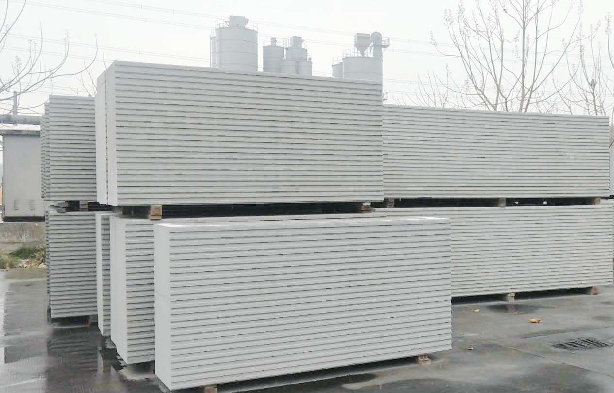 ALC板價(jià)格多少錢(qián)一個(gè)平方